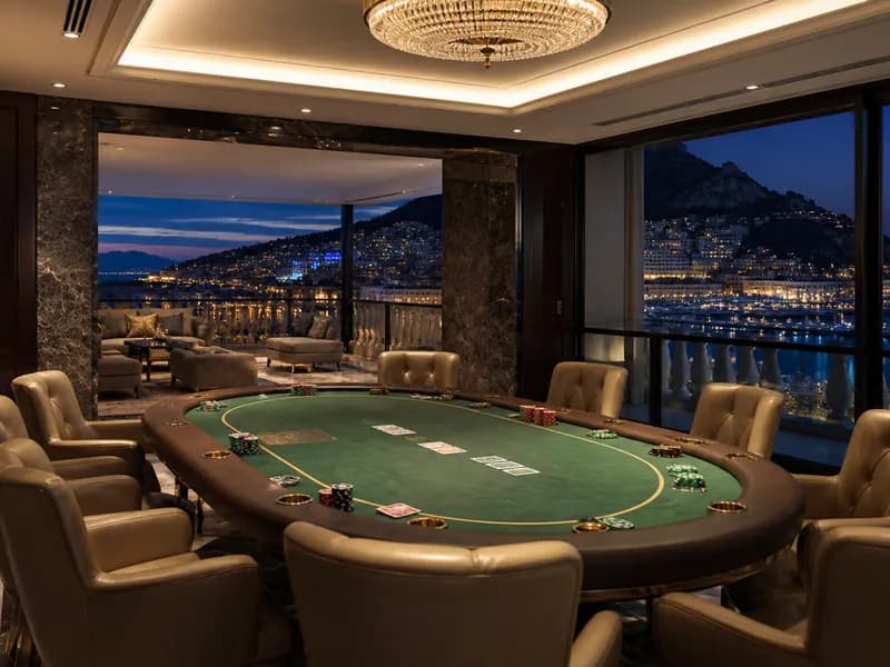 Monte Carlo Poker Suite - photo 2